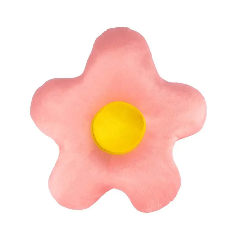 Almofada Uatt Shape Flor - Tutti Frutti