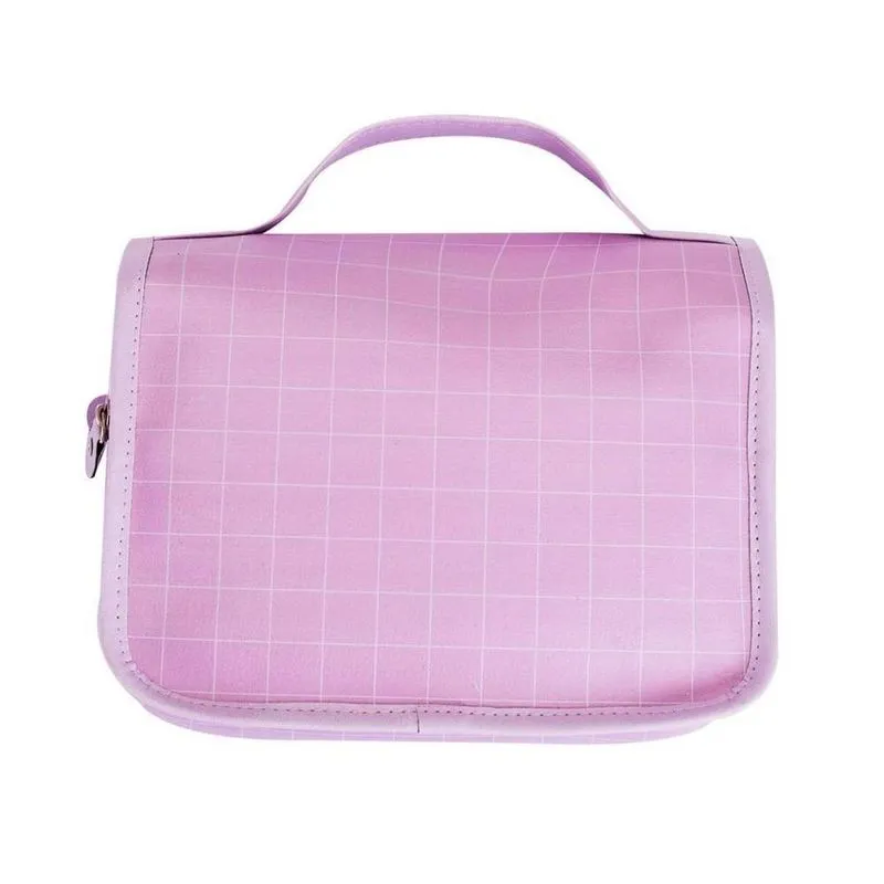 Necessaire Viagem Lilás Uatt