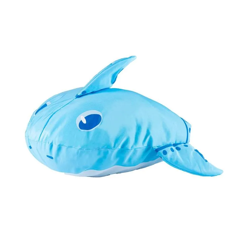 Almofada Uatt Shape Pvc - Tubarão Byte