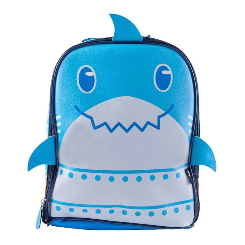 Bolsa Térmica Shape - Tubarão Byte
