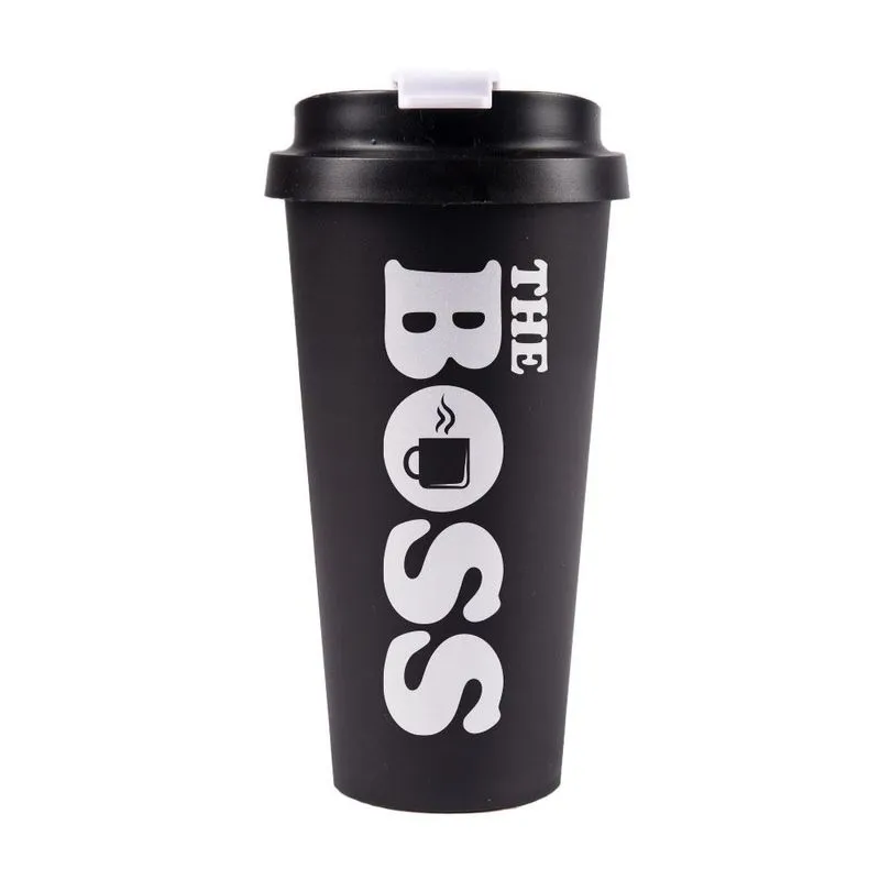 Copo Viagem - The Boss