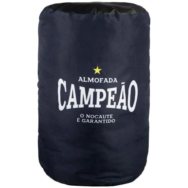 Almofada Saco de Area Boxe - Campeao