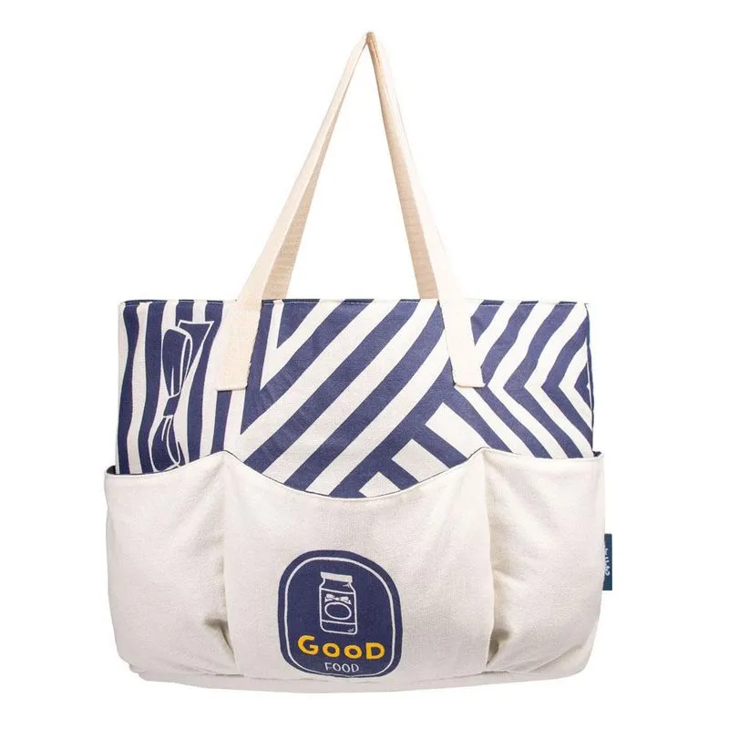 Bolsa De Compras - Hellmann's