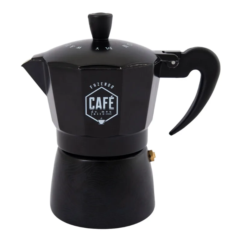 Cafeteira Italiana My Way Uatt - Uatt