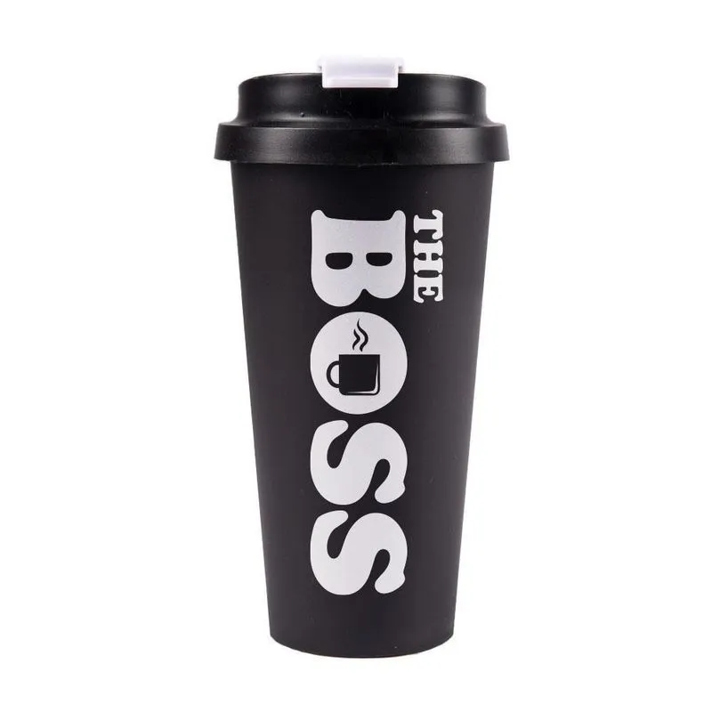 Copo Viagem - The Boss - Uatt