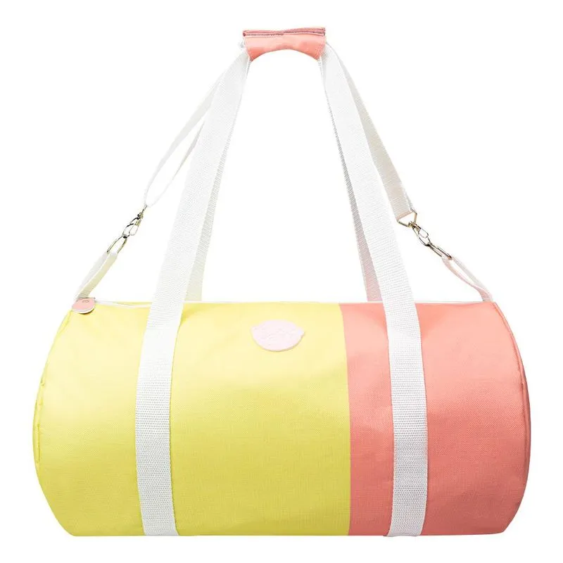 Bolsa Academia - Verso & Cor