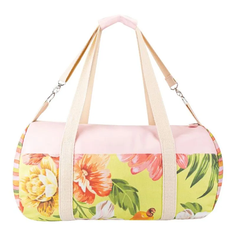 Bolsa Academia - Rose Camp Gift