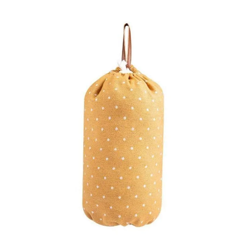 Puxa Saco - Gourmet Poa Amarelo