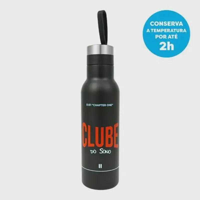 Cantil classic - relax clube do sono uatt