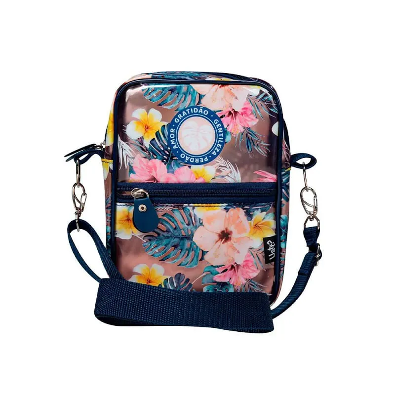 Shoulder Bag Square Vibe Boa Uatt? Uatt