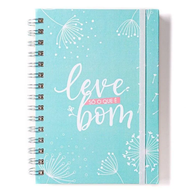 Planeje Sua Semana - O Planner Prático Para Uma Vida Organizada E Produtiva