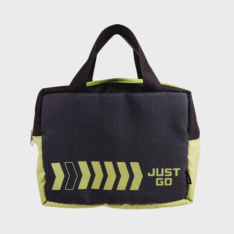 Bolsa termica basic - just go uatt