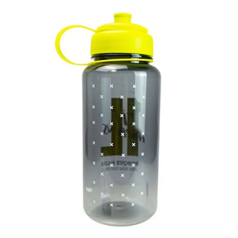 Garrafa Litrão 1l - Just Go - O Produto Perfeito Para Voce