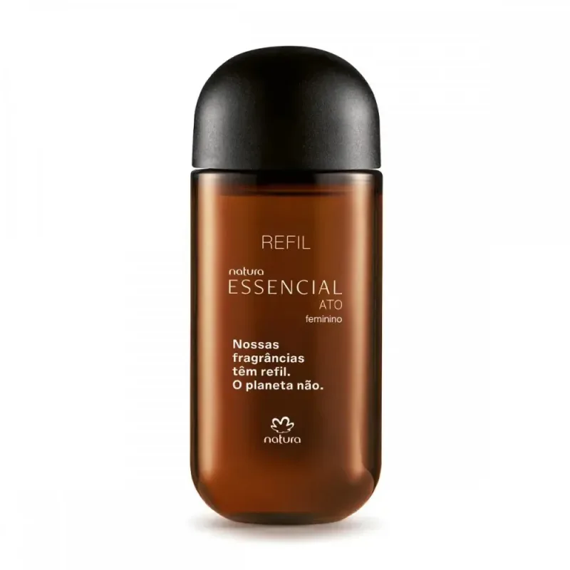 Refil Essencial Ato Deo Parfum Feminino - 100 ml EX