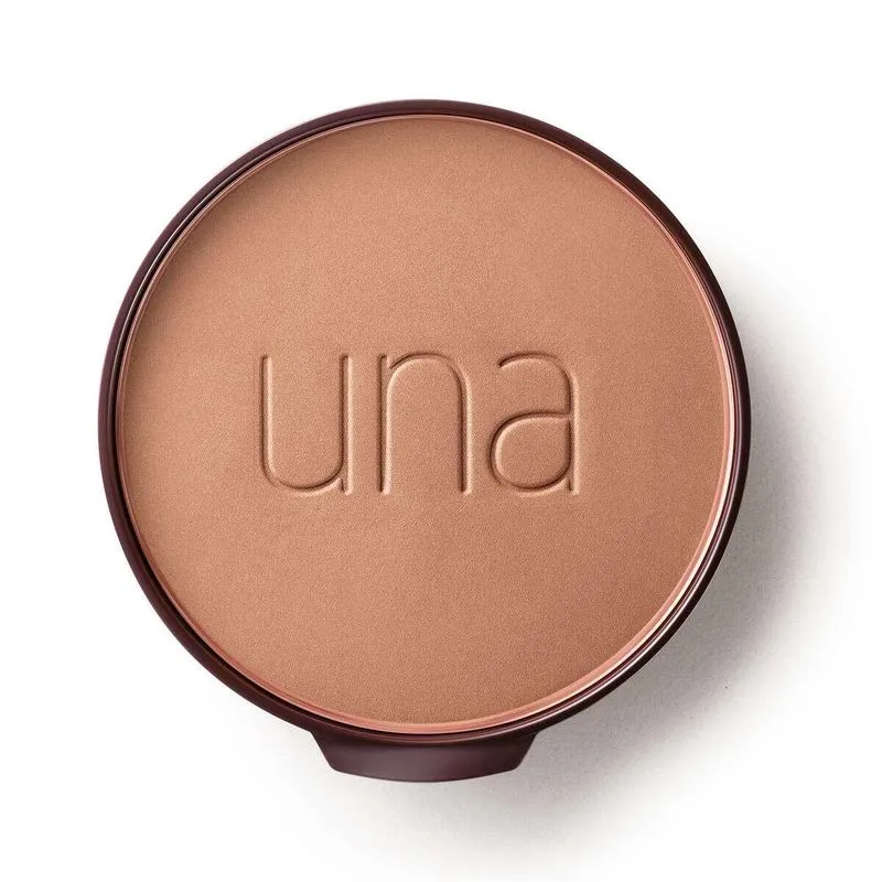 Natura - Refil Blush Bronze Perolado Intense Me Una 6g
