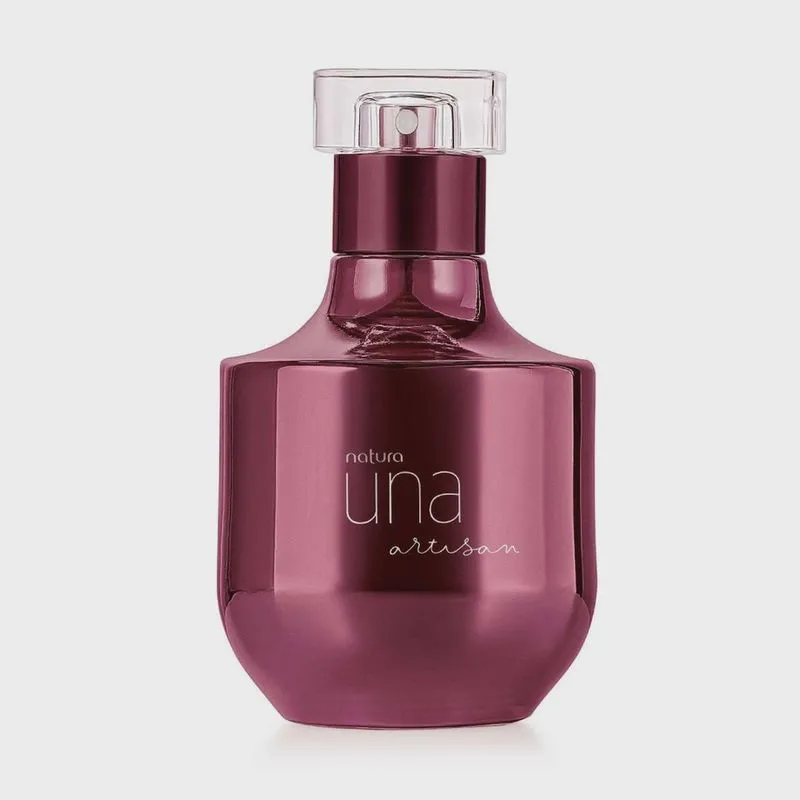 Perfume una artisan feminino parfum 75 ml
