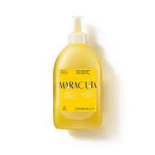 Sabonete Líquido para as Mãos Natura Ekos REFIL - Maracujá 250ml