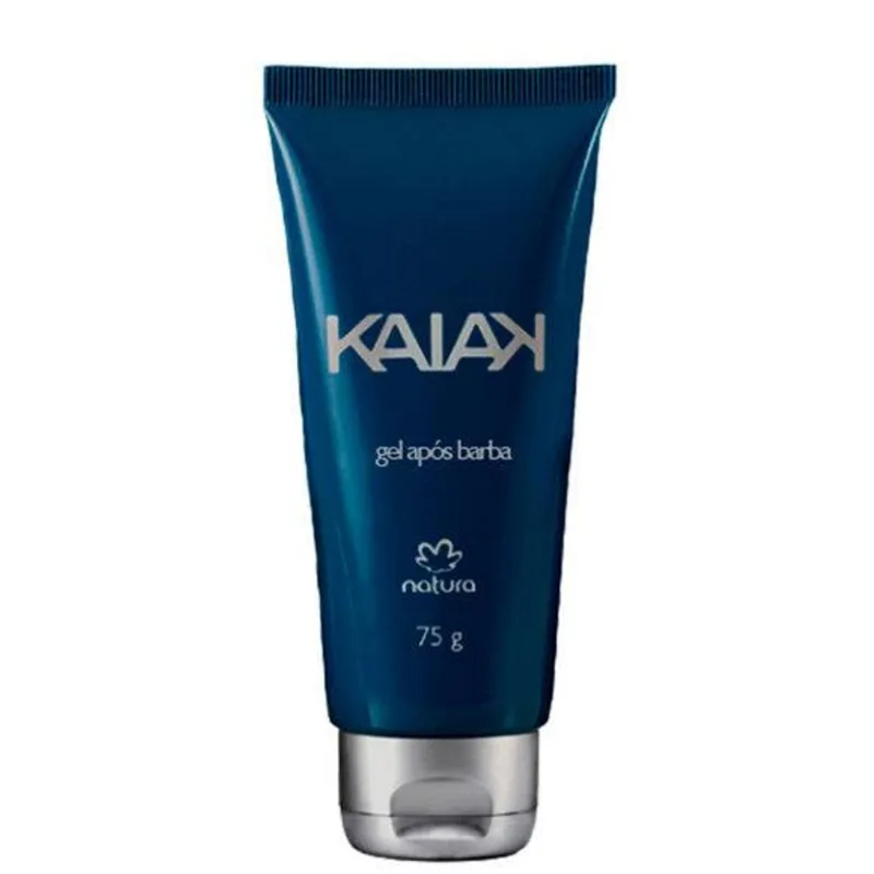 Gel Após Barba Kaiak - 75g