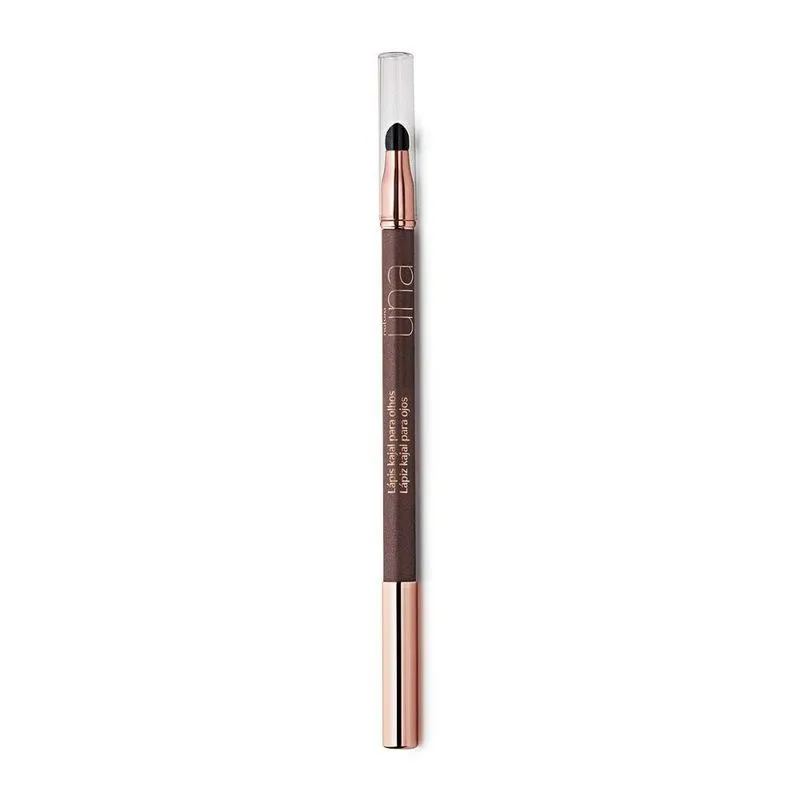 Lápis Kajal para Olhos Natura Una Cor Preto
