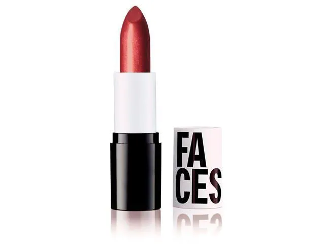 Batom Cremoso Natura Faces - Cobre Sunset 3,5g