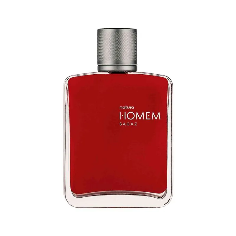 Perfume Homem Sagaz Deo Parfum Masculino 100ml