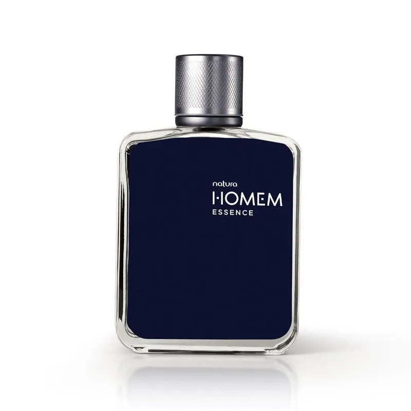 Natura Deo Parfum Homem Essence - 25Ml