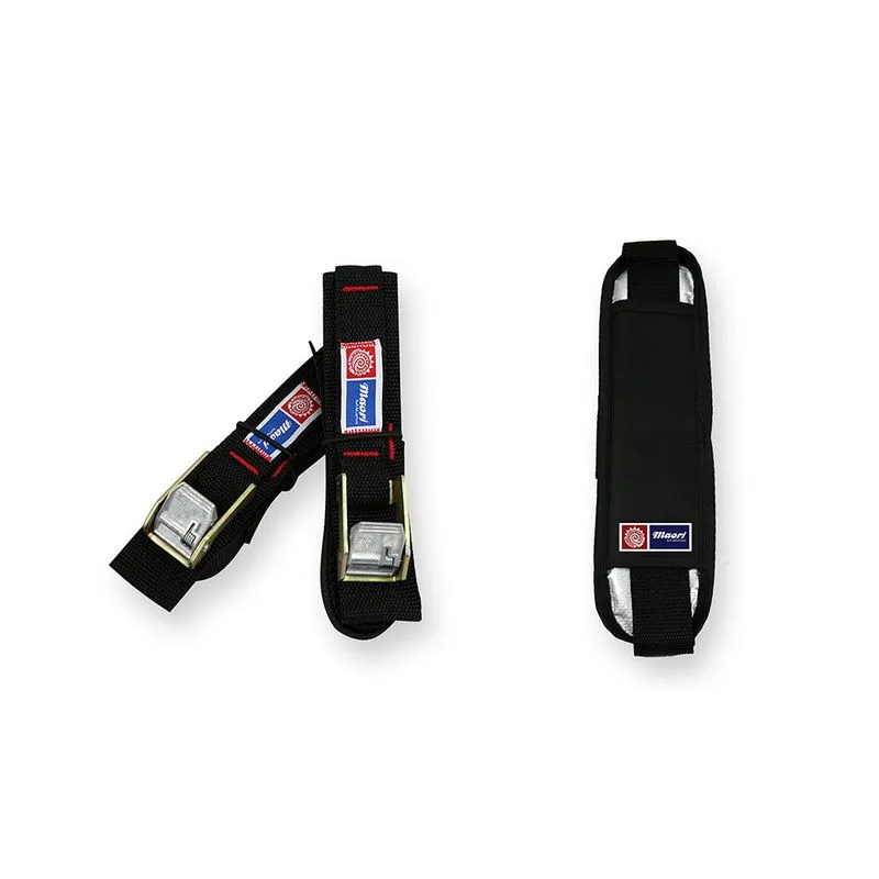 Alça Transporte Prancha Stand Up Sup Com Fita Rack