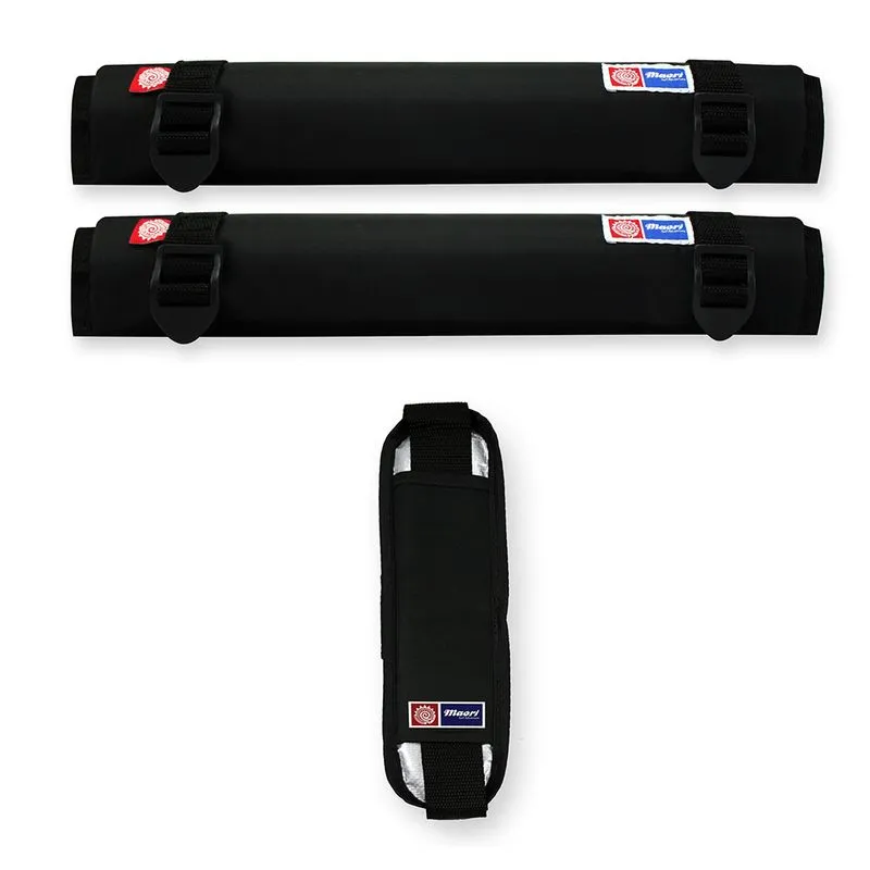 Alça Transporte Stand Up Sup Com Tubo Espuma Rack 70cm