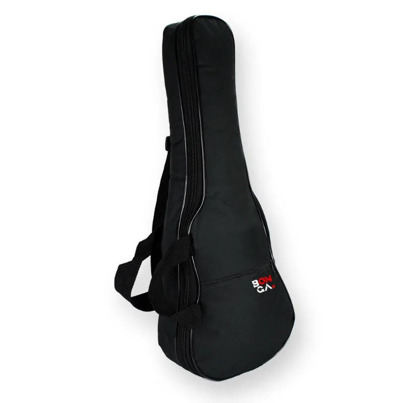 Capa Bag Case Ukulele Concert Acolchoada E Impermeável Extra