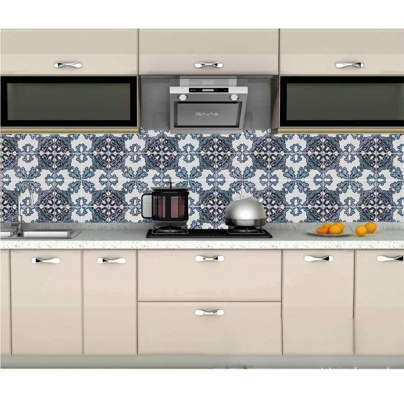Adesivo Azulejo Português tamanho 2,7m x50cm m9