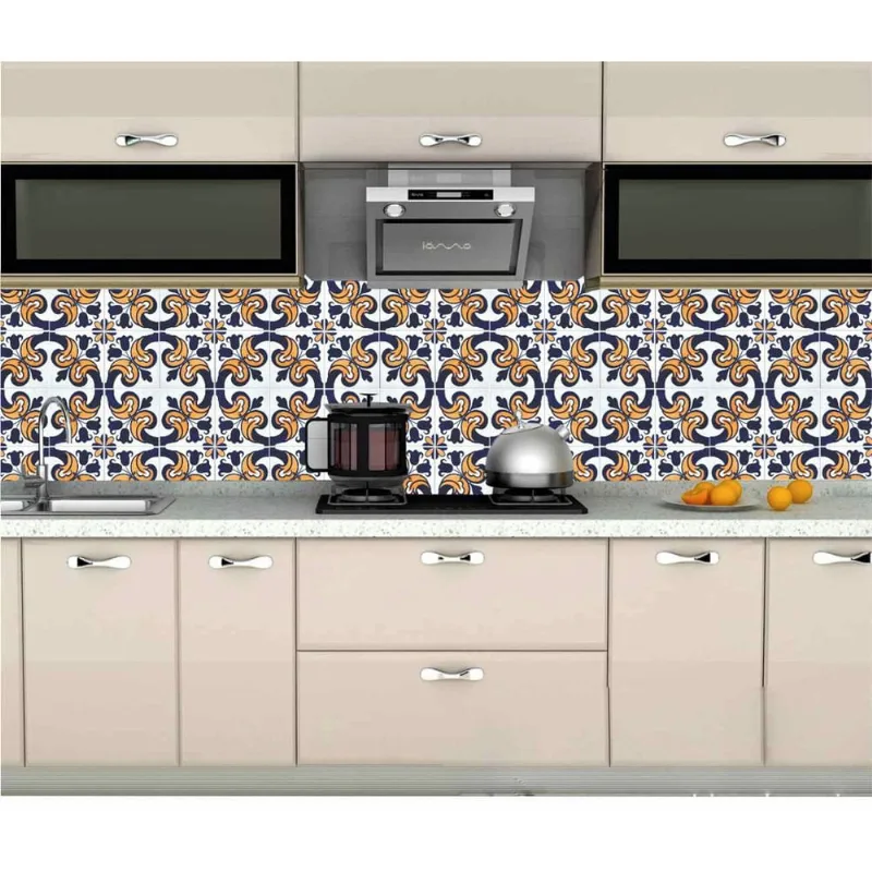 Adesivo Azulejo Português tamanho 2,7m x50cm m11