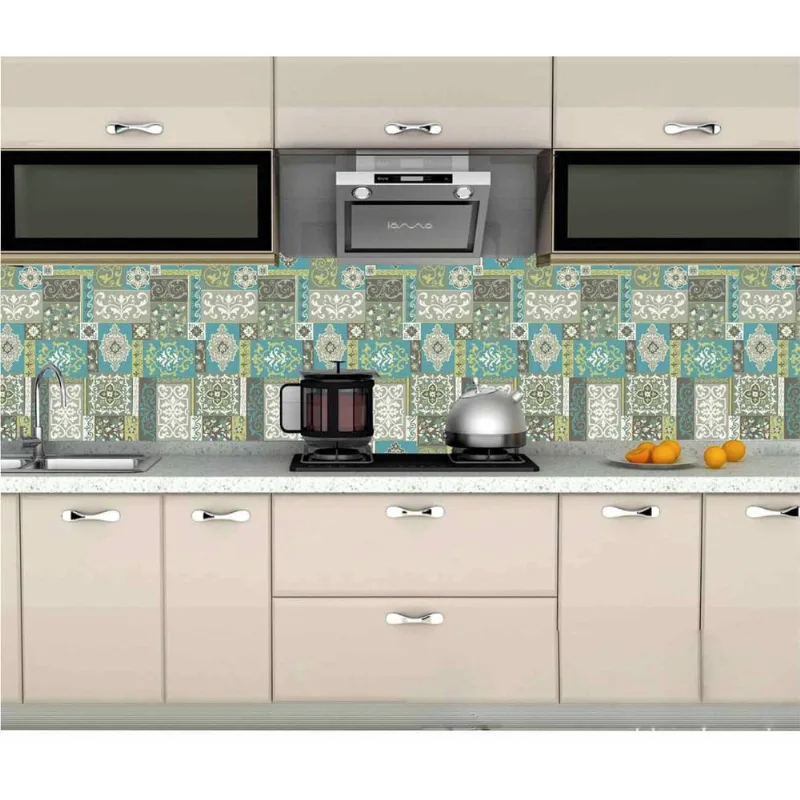 Adesivo Azulejo Português tamanho 2,7m x50cm m12