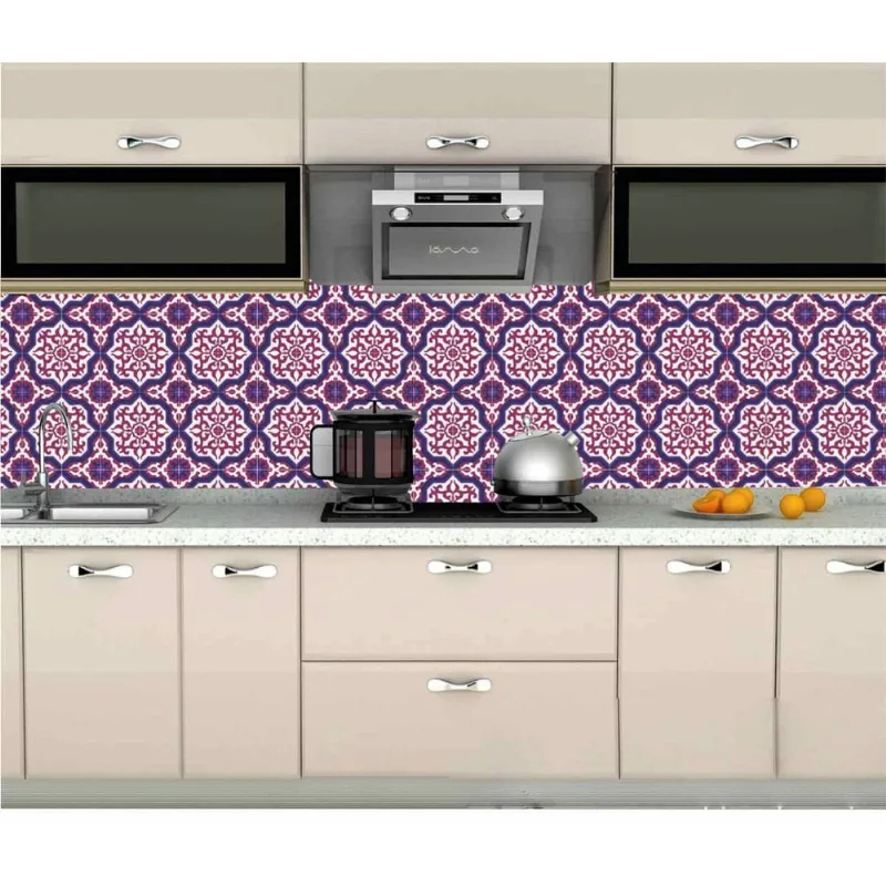 Adesivo Azulejo Português tamanho 2,7m x50cm m13
