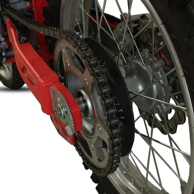 Anti-block Traseiro para CRF 150-230-250F Bross 160 CR 125-250 com Design Arrojado Anker Anti-block Traseiro para CRF 150-230-250F Bross 160 CR 125-250 Anker