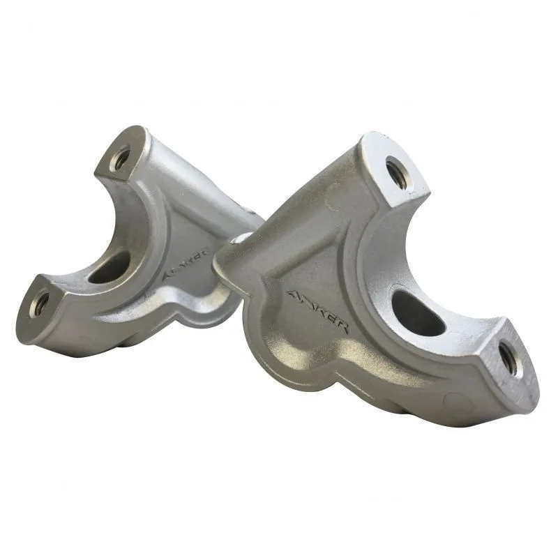 Riser Recuado Anker Bmw F1200 1250 Gs 2013.