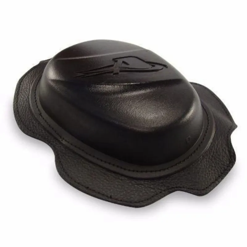 Par De Slider De Joelho Raspador Saboneteira Anker