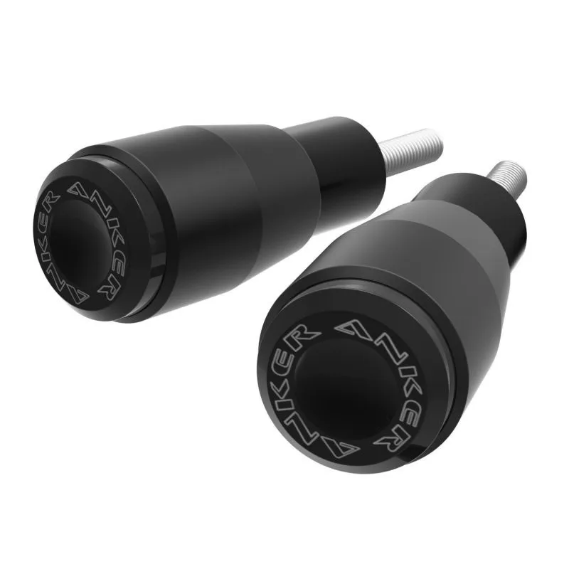 Slider Dianteiro Anker Kawasaki Z1000 2014.