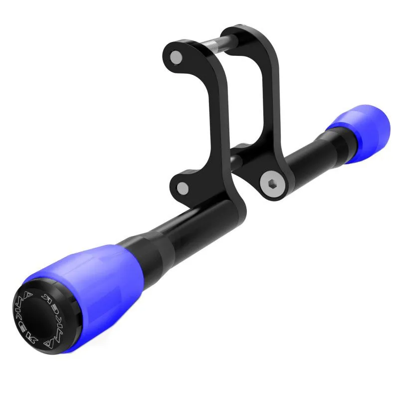 Slider Dianteiro Anker Yamaha Fazer 250 2018 2019 2020