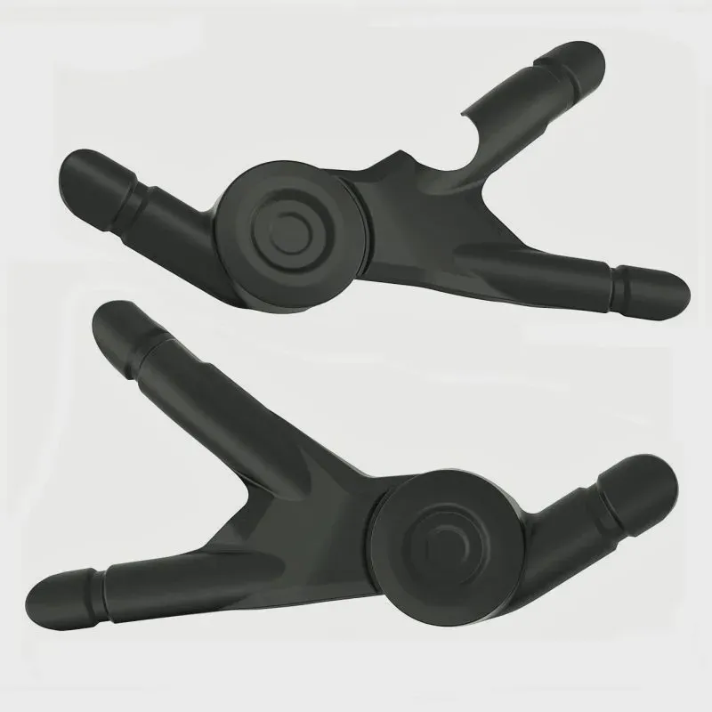Protetor De Quadro Chassi Anker Bmw R 1200 Gs Bmw R 1250 Gs (Par)