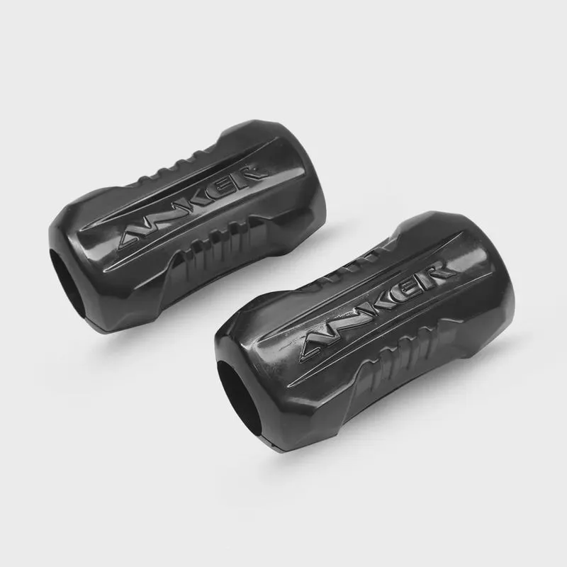 Protetor Slider 1'' Anker Xre 190/300 Fazer 250 Versys 300/650/1000