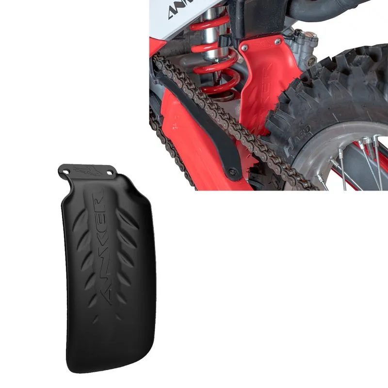 Para Barro Amortecedor Crf 230 Crf 250 Tornado XRE300 Anker