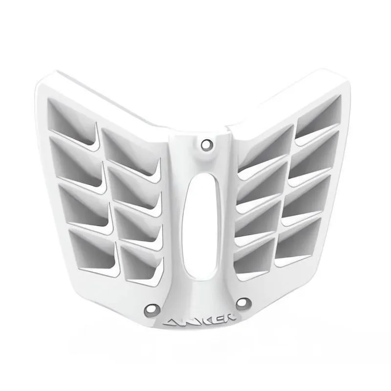 Defletor De Ar Crf 250f Anker Grade De Proteção De Bobina