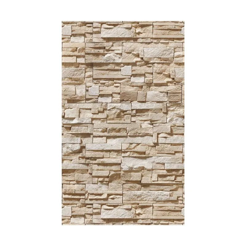 Papel De Parede Pedras Adesivo Auto Colante Mod 11