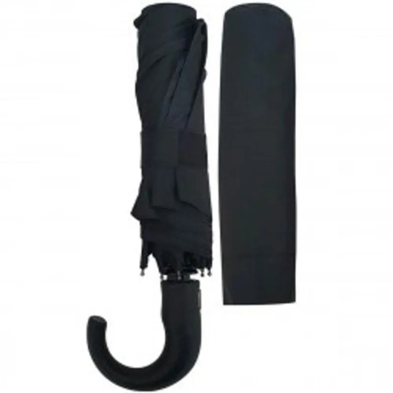 Guarda Chuva Cabo Curvo Pequeno Masculino 1300