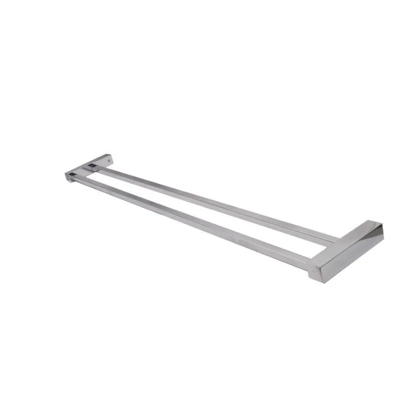 Azaleia Quadrada Toalheiro Duplo 45cm - Cilento