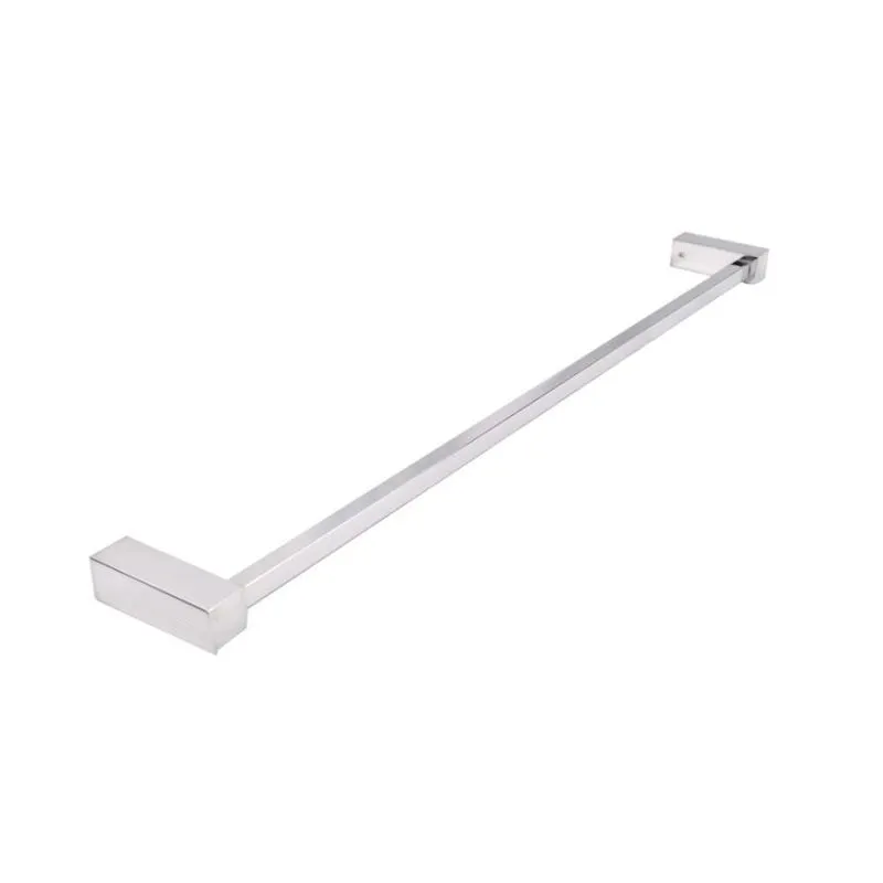 Azaleia Quadrada Toalheiro Simples 30cm - Cilento