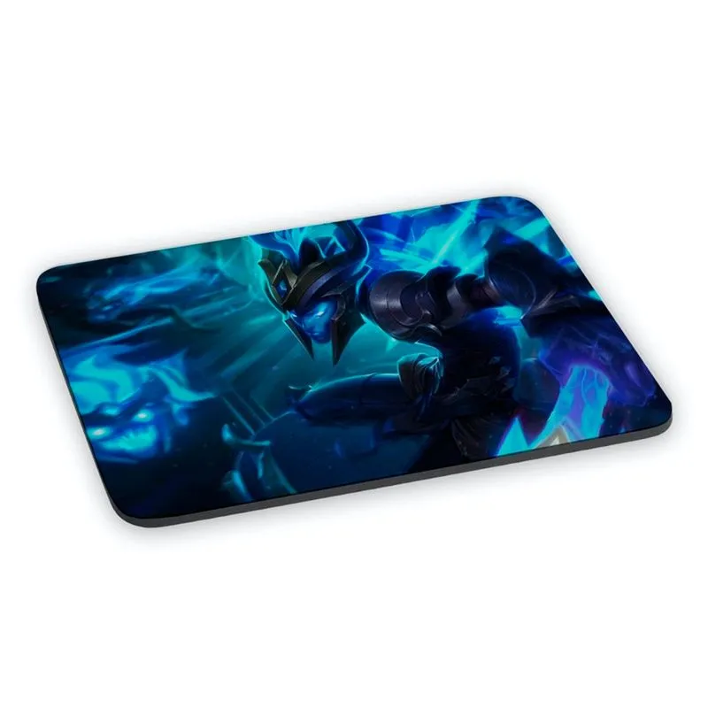 Mousepad Kalista LOL League of Legends Gamer Geek Game PC