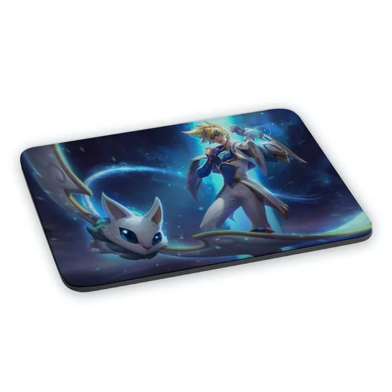 Mousepad Ezreal LOL League of Legends Geek Game PC Gamer