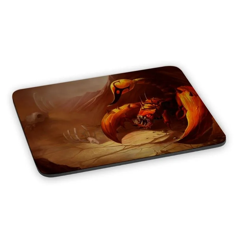 Mousepad Skarner LOL League of Legends Game Geek Gamer