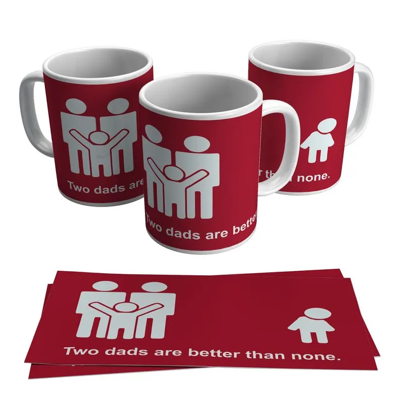 Caneca Pais Homossexuais Causa Lgbt Movimento 325ml
